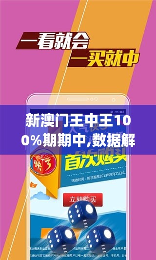 解析澳门新战术，王中王免费战略在2025年的释义与落实